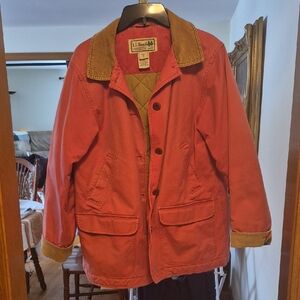 L.L. Bean Field Jacket